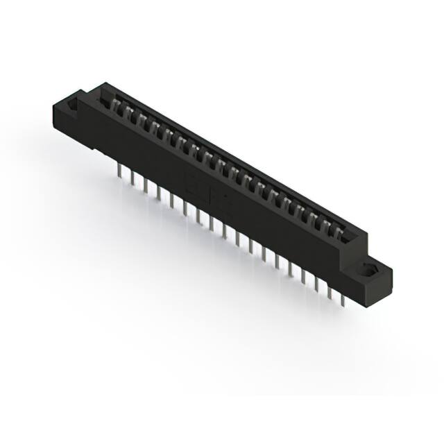 357-018-445-104 EDAC Inc.  Edgeboard Connectors